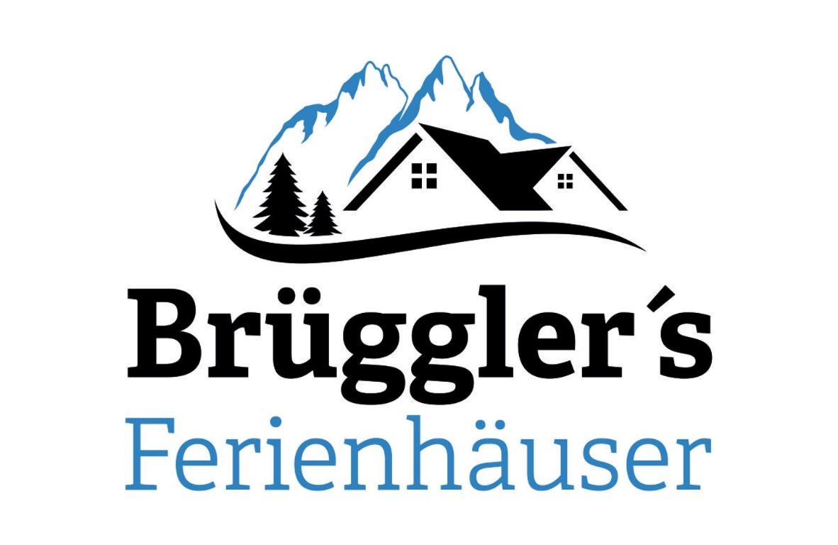 Brugglers Ferienhauser 皮茨河谷圣莱昂哈德 外观 照片